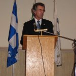 En images - Gala des Patriotes 2005